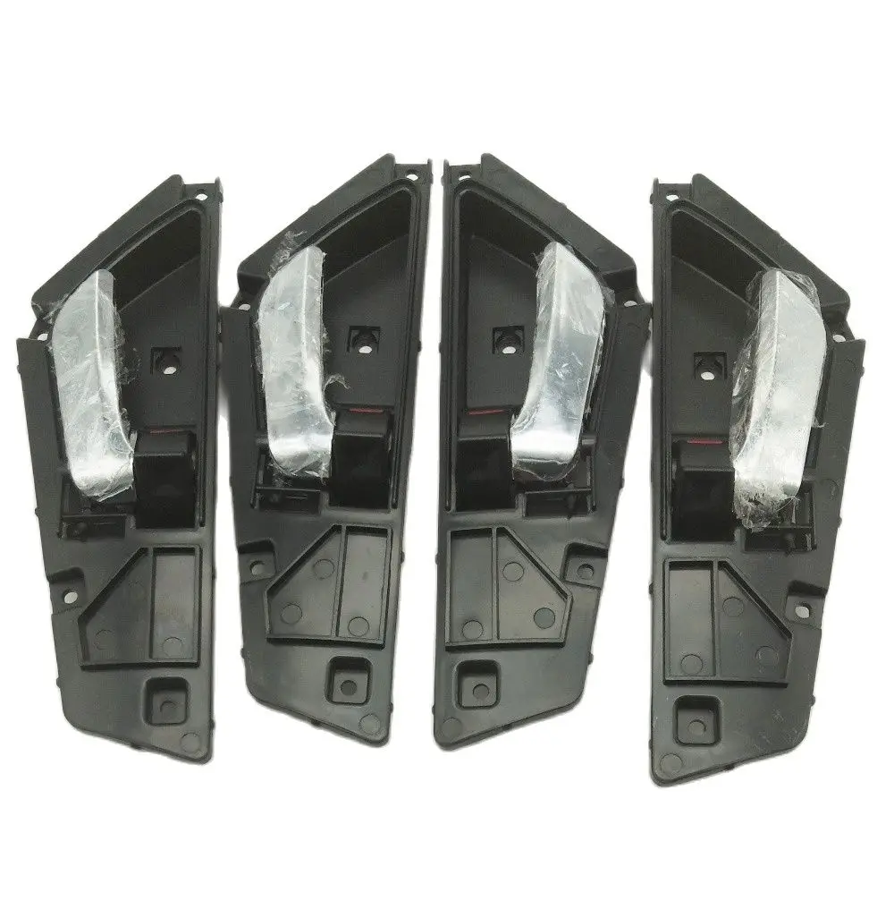 

Car Interior Door Panel Handle For Lifan X60- Inner Door Handle Pull Handle Replacement Part