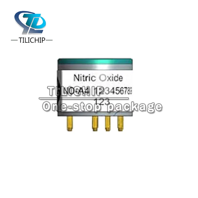 NO-A4 Air Quality Nitrogen Oxide Sensor