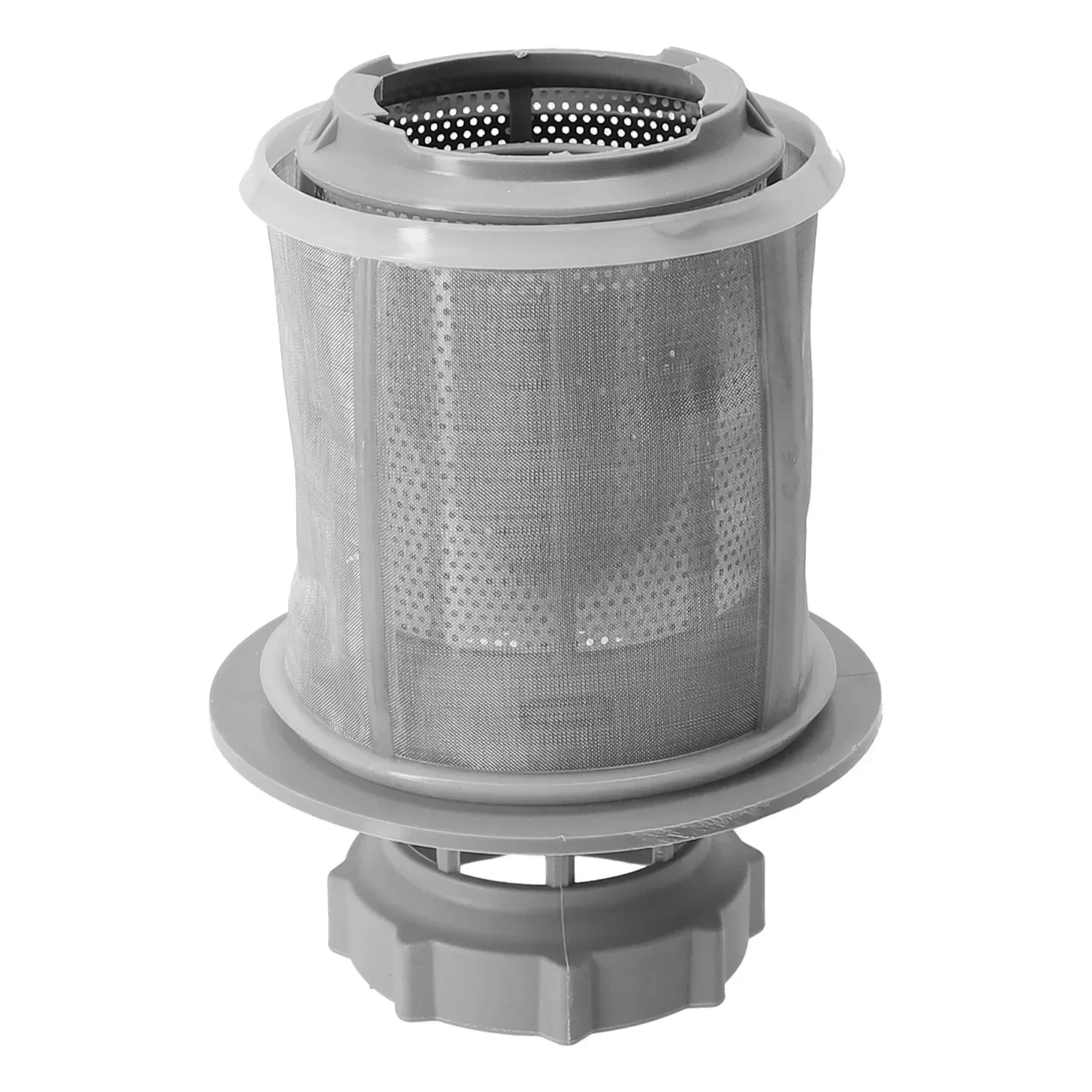 

Accessories Mesh Filter Replacement Kitchen Dishwasher Filter Mesh Filter Set 150μm 1Pcs 3 In 1 427903 For Bosch Dishwasher