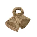 three sand colors