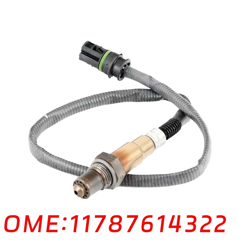 Lambda Monitor sensor 11787524530 11787526262 Oxygen sensor Suitable for BMW Z4 F07 GT X6 F16 E71 F10 F11 F06 F12 F01 F02 X5 F15