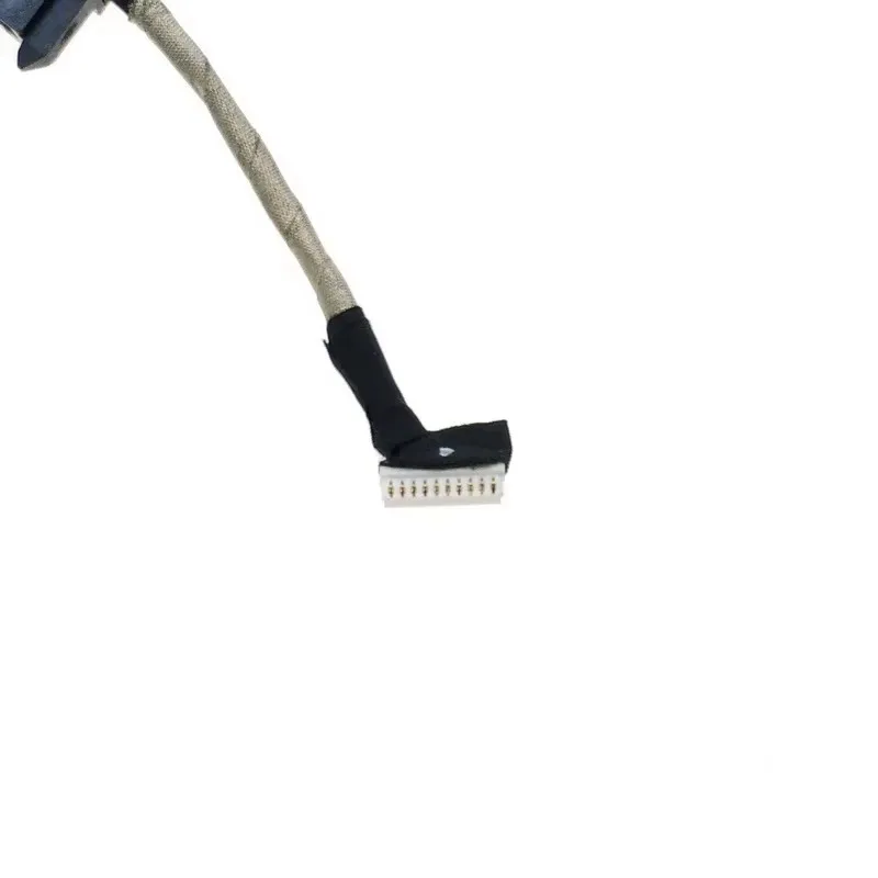 Laptop Hard Drive Cable HDD Flex Cable Suitable For Lenovo IdeaPad Y40-70 Y50-70 Y50 Y40 DC02001WB00 view 3