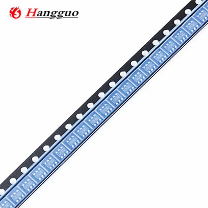 50 قطعة/الوحدة العلامة التجارية الجديدة الأصلي MP1471AGJ-Z TSOT23-6 متزامن محول فرق الجهد DC-DC IC رقاقة #2