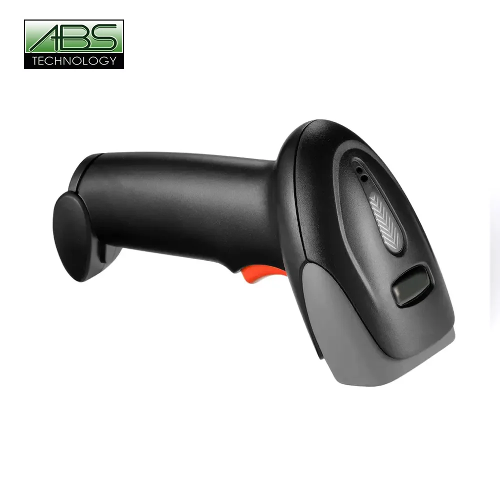 

Беспроводной 2D QR BT сканер штрих-кодов для ATV и UTV с зарядной базой, совместимый с различными кассовыми системами, в наличии, очень экономичный