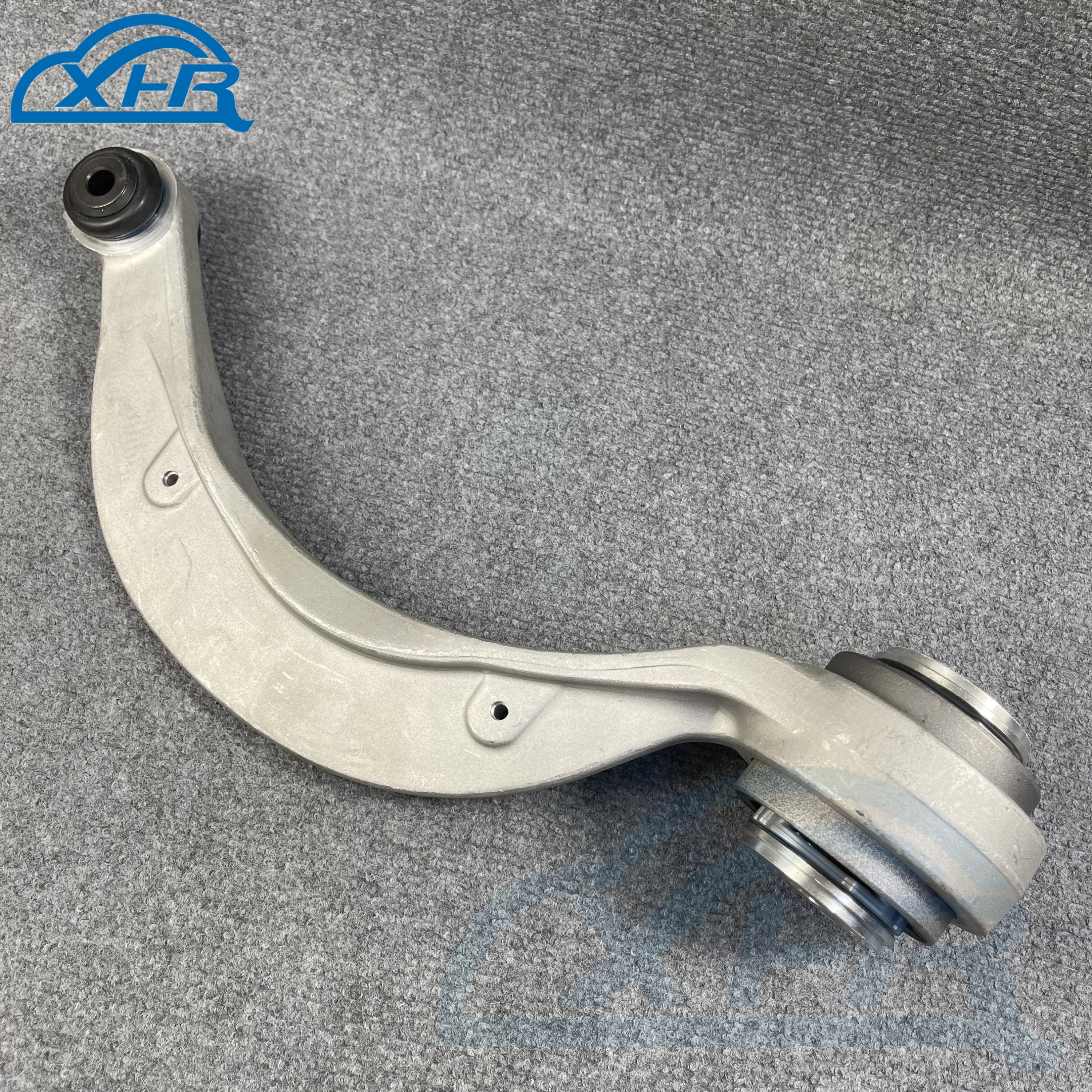T2H3196 Front Lower Suspension Bent Control Arm For Jaguar XE X760 XFL XEL XF X260