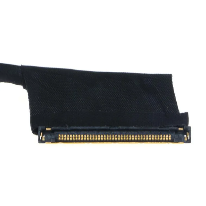 Fio do cabo para lenovo ioga 2 pro, tela do lcd, 13,3 polegadas, dc02c004j00, novo