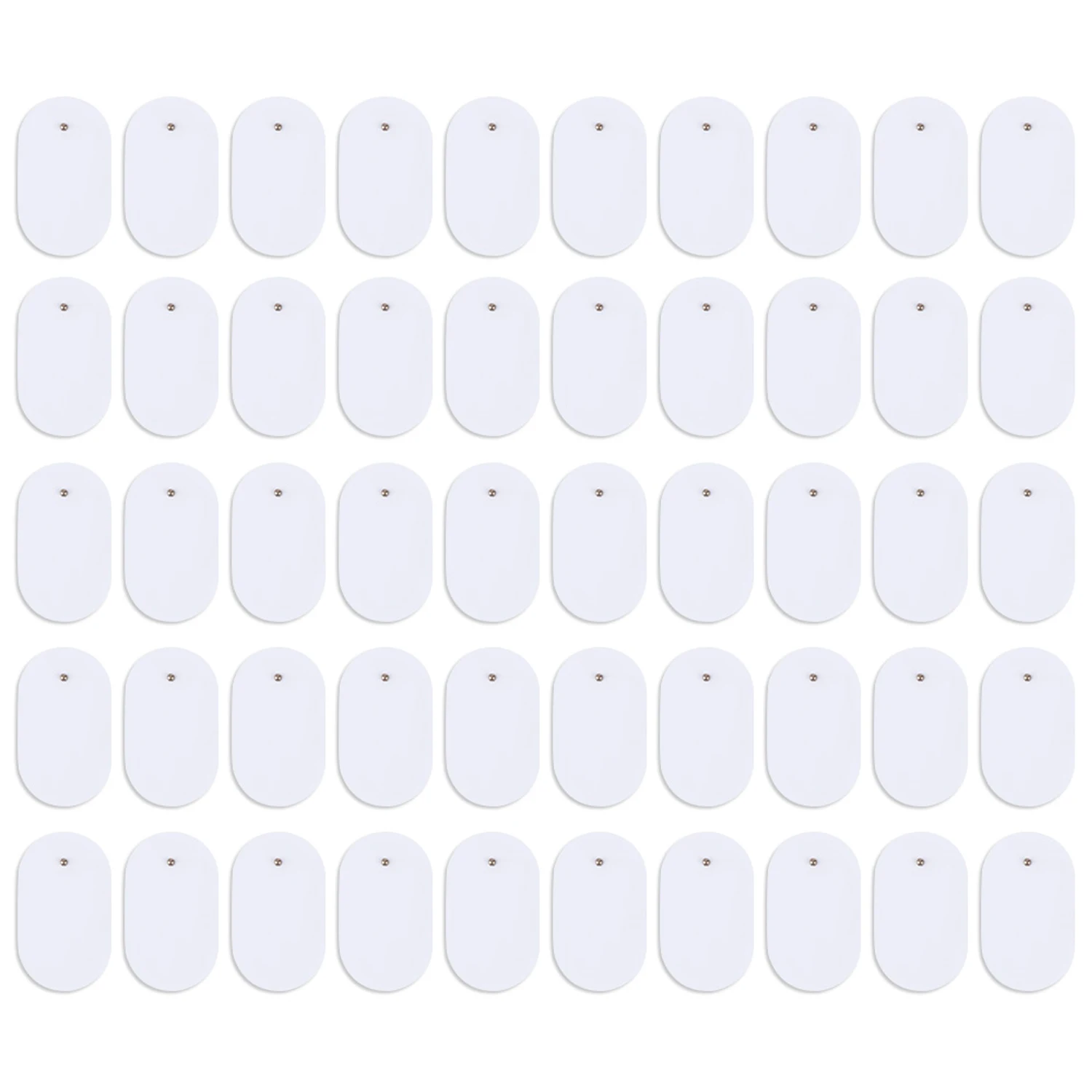 

Самоклеящиеся гелевые электроды для TENS/EMS-стимуляторов мышц, сменные патчи для акупунктуры, моксотерапии и физиотерапии