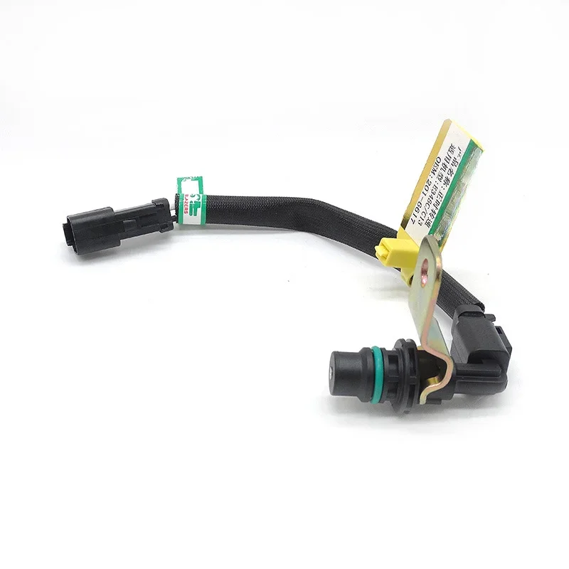 Excavator Mechanical Parts E345C/C13 Timing and Speed Sensor 201-6617