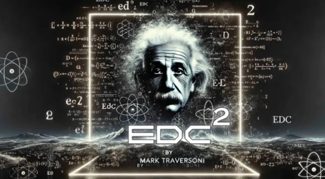 

EDC Squared by Mark Traversoni (Instant Download)