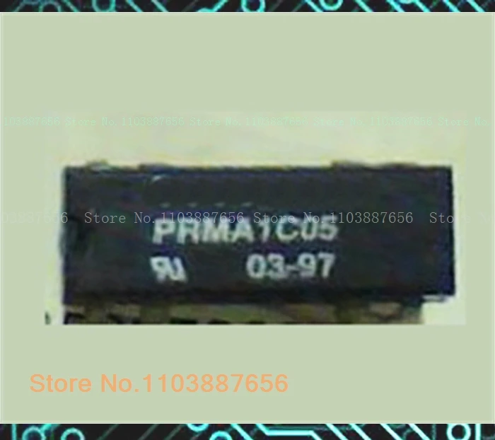 PRMA1C05 PRMA1C05B DIP-1C05