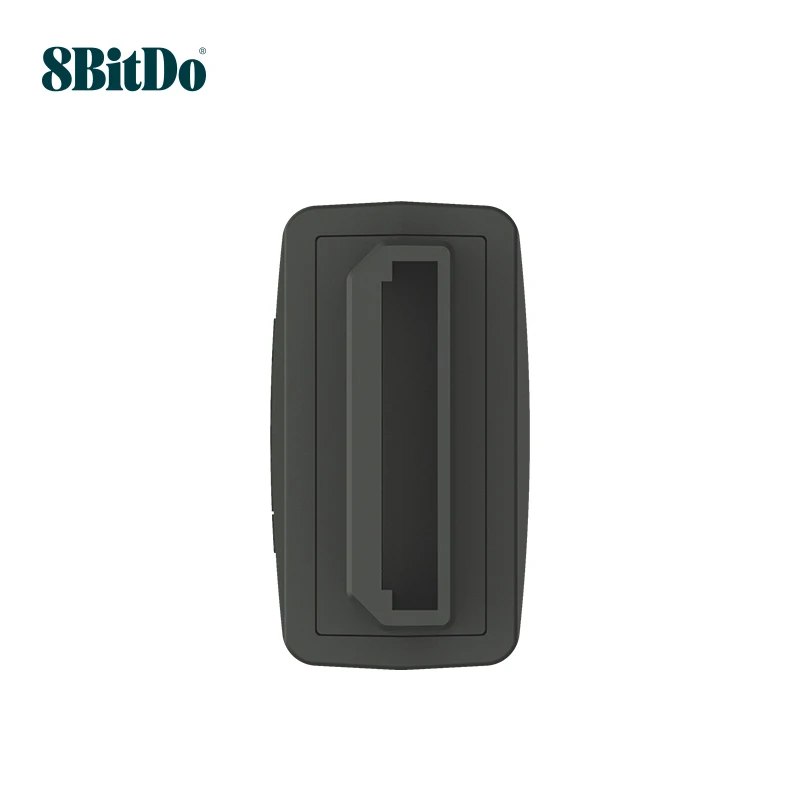 8BitDo Bluetooth Retro Receiver for Saturn and Windows, for Xbox Series and Xbox One Gamepad, Switch Pro and PS5/PS4 Controller