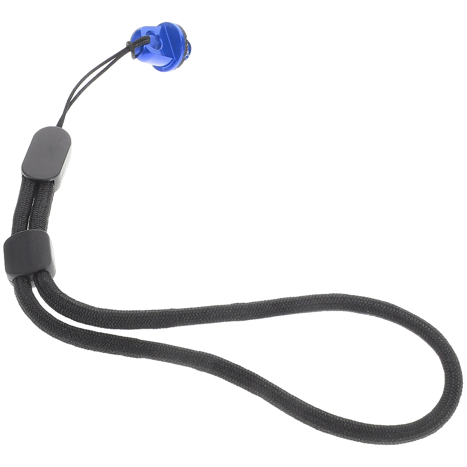 1Set Camera Screw Strap Metal Screw Quick Release for Camera Mount Wrist Strap Secure Fixing Support Travel Hiking