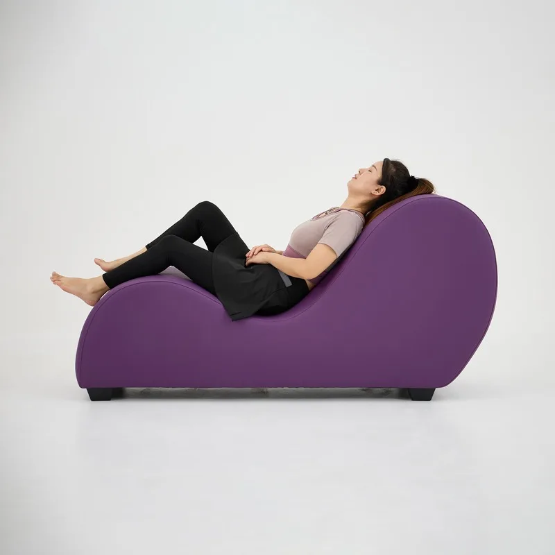 فندق B&B، أريكة بجانب السرير، كرسي استرخاء، أشياء الزفاف، مقاعد بجانب السرير، كراسي اليوغا #2