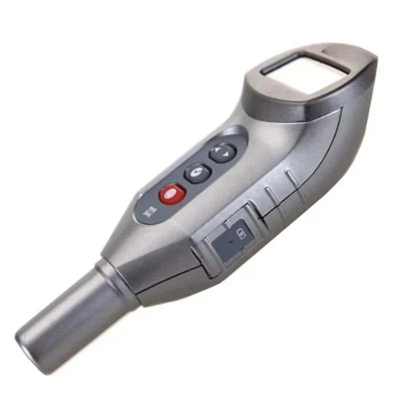 Shore a hardness tester/hardness tester