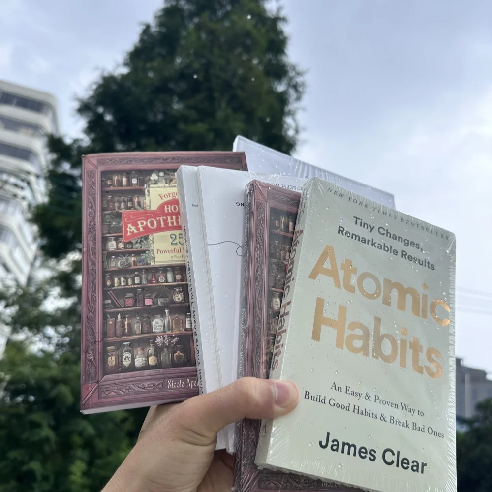 علاجات طبيعية جديدة كتاب طبيب منزلي للعافية اليومية صيدلي منزلي مُنسى 250 علاج قوي في أصابعك