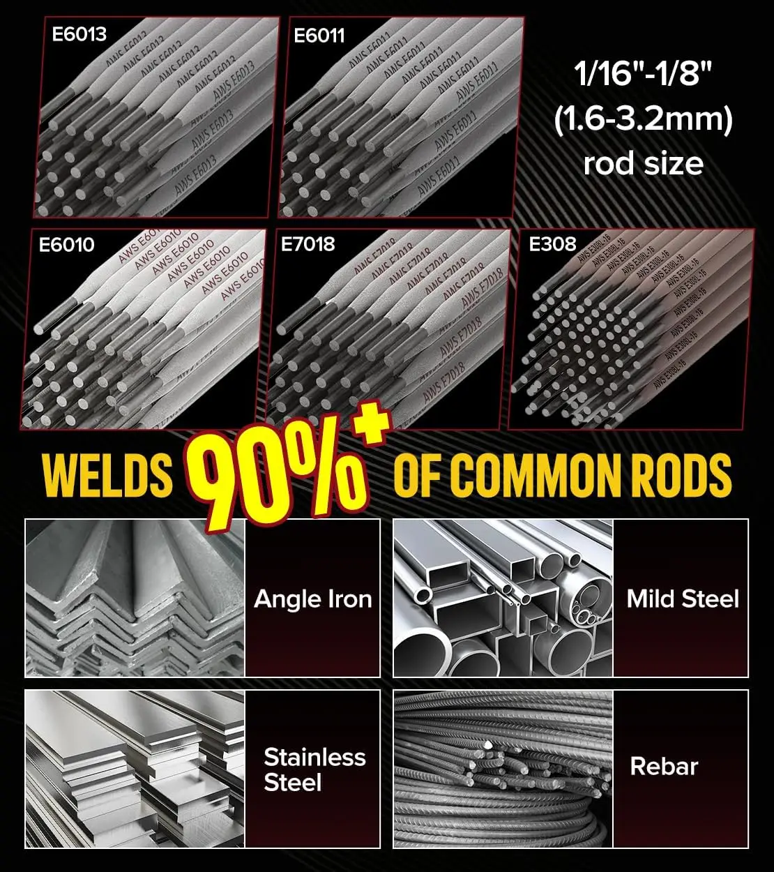 Thumbnail 4 - #7 Top Inverter TIG Welders Picks for Every Budget