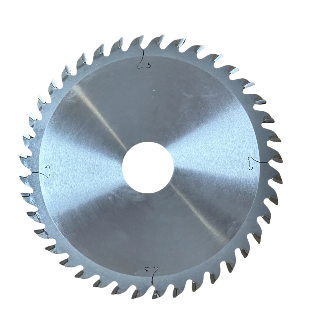 Sega a taglio multi spessore D180, pannello di densità in lega ispessita, utensile per lama per sega durevole e silenziosa