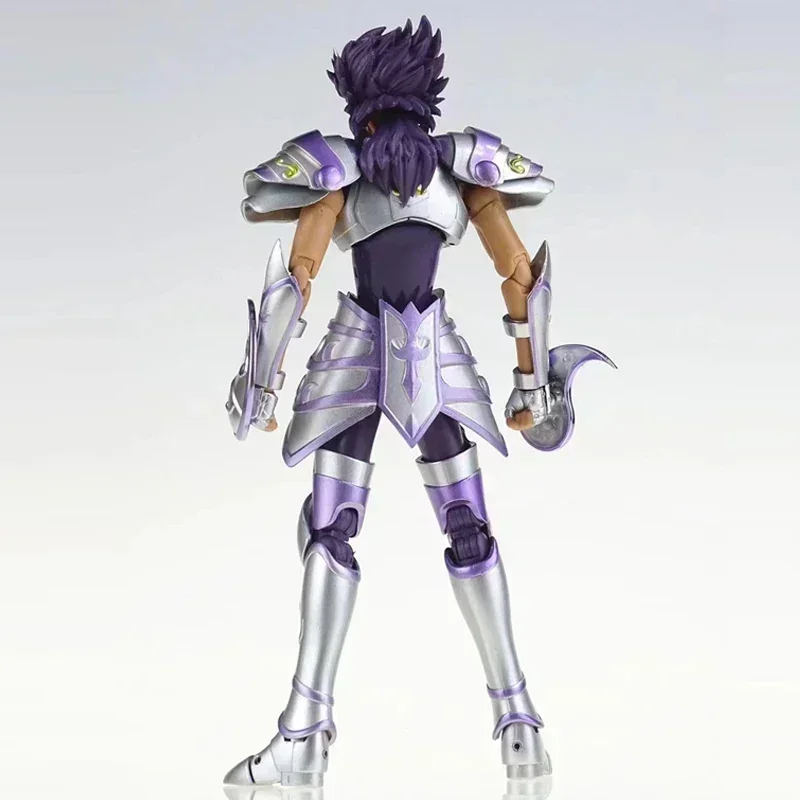 

[В наличии] CS Модель Saint Seiya Myth Cloth EX Silver Crateris Suikyo Next Dimension Фигурка Рыцари Зодиака