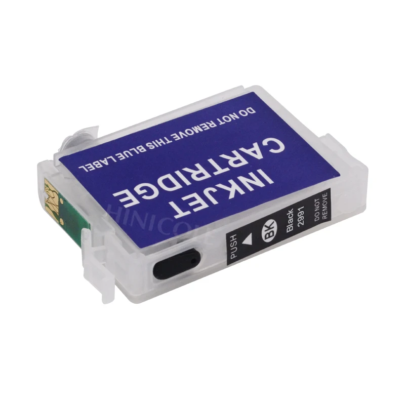 2991 T2991 29XL Refillable Ink Cartridge with chip For EPSON XP235 XP245 XP247 XP255 XP257 XP332 XP335 XP342 XP 235 245 247 255