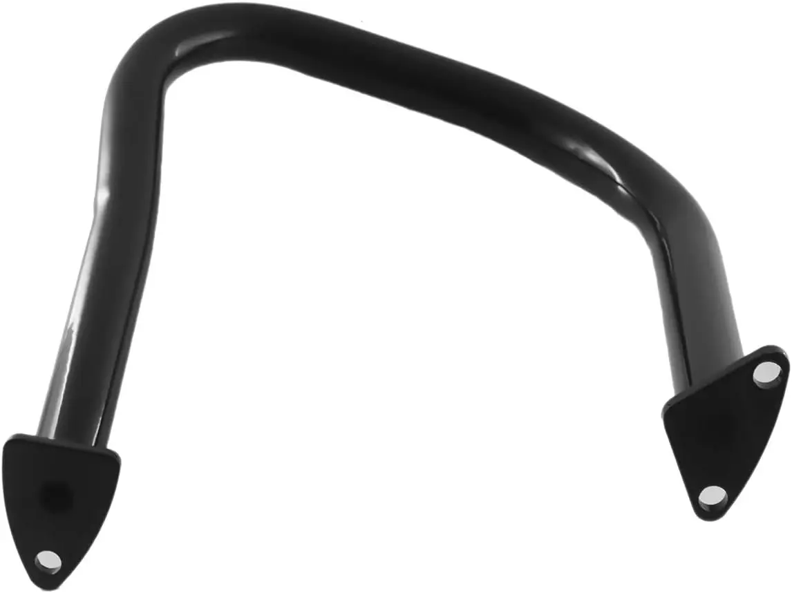 Rear Highway Bars Saddlebag Crash Bars Fit Indian Chieftain 14-21 Roadmaster 15-21 Springfield 16-21 Challenger 20-25 Dark Horse