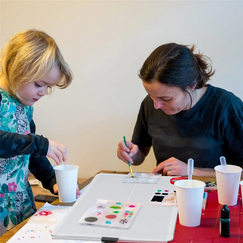 

BHBD-Нагревательный коврик для смолы, коврик для отверждения смолы, машина для быстрой отверждения смолы с регулировкой температуры и силиконовым ковриком, простая установка, EU P