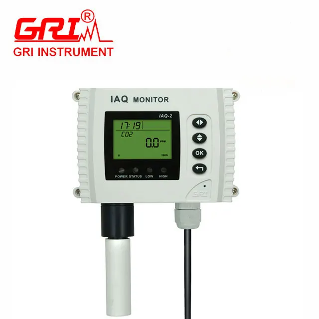 cheap price 0-500ppm NO2 nitrogen dioxide sensor gas leak detector