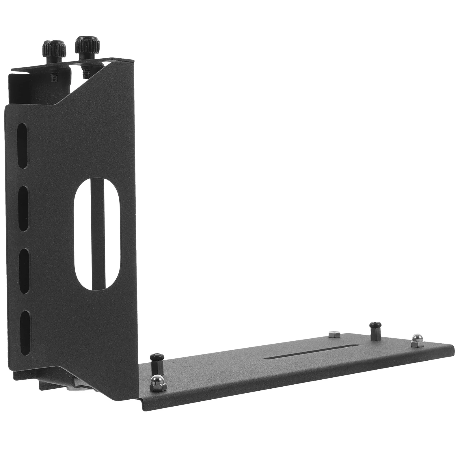 

Graphics Card Vertical Bracket Right Angle GPU Holder Video Support Computer Supply Accessory