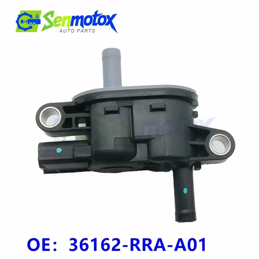 

36162-RRA-A01 For CRV Crosstour TSX Acura Honda Civic ILX Accord 36162RRAA01 Vacuum Purge Control Solenoid Valve 2283757 911-397