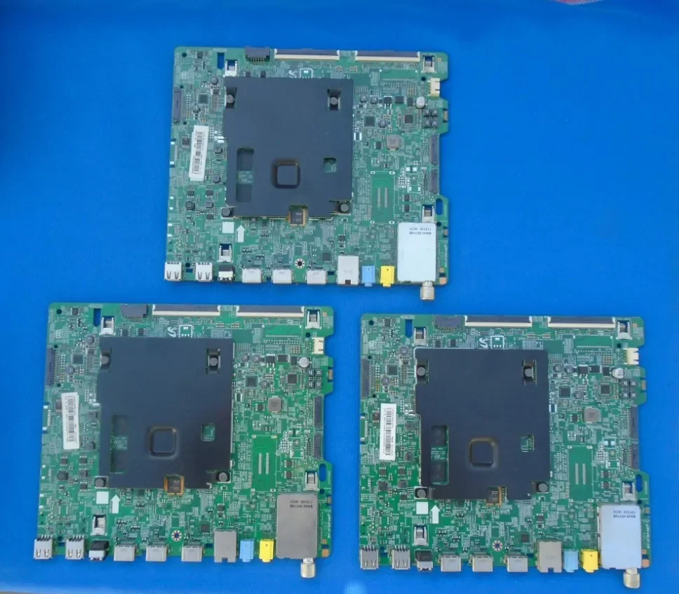 

BN41-02528A/B Motherboard Is Suitable for UA40KU6300J/6310J UA40KUF30EJXXZ