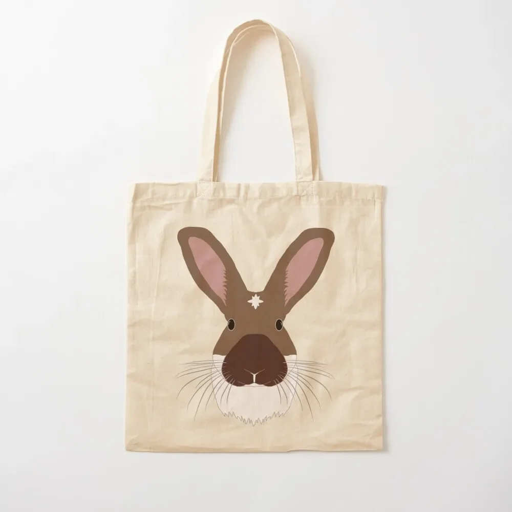 

Starry Starry Bun Tote Bag shopper bags Canvas stote bag canvas bags shopping bag