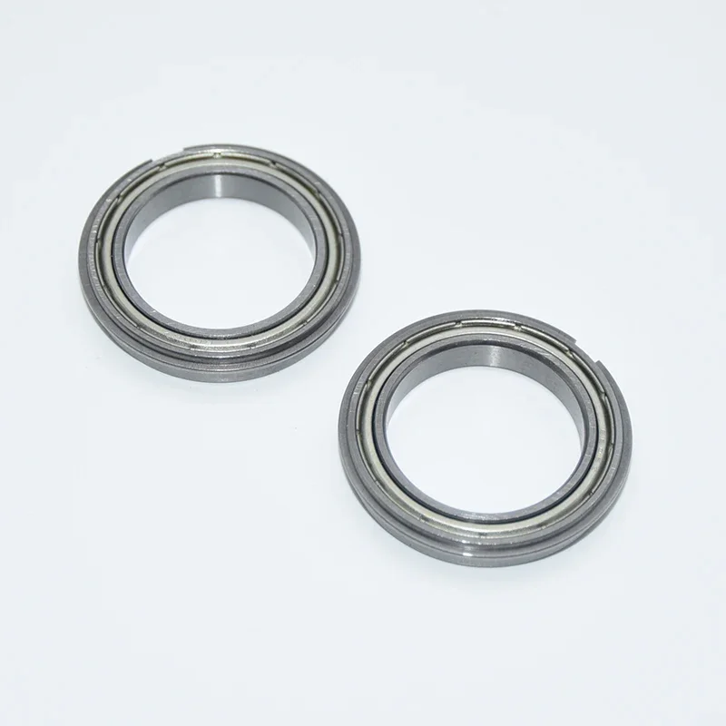 Description Picture 2 of item4SETS AE03-0099 AE030099 Upper Fuser Roller Bearing for Ricoh MP 4000 5000 3500 4500 Aficio 1035 1045 2035 2045 2075 7502 7500