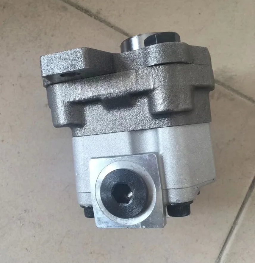 Gear Pilot Pump Slippage Pump for Repair Excavator Daewoo Doosan AP2D36 Main Pump