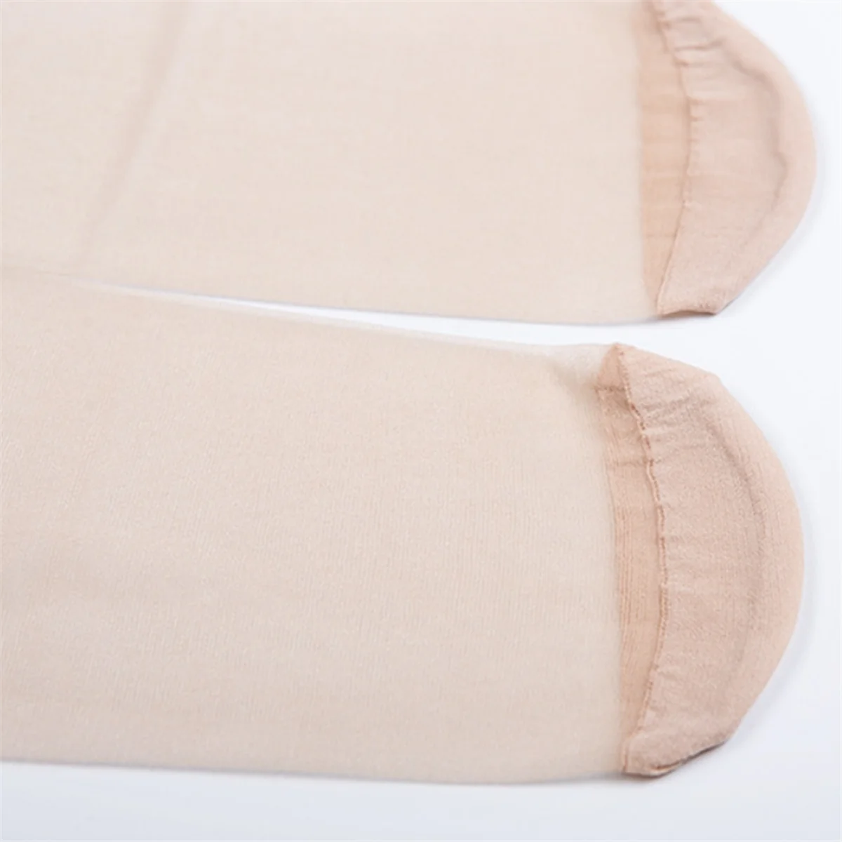 AOA-Women Stockings Pantyhose Fashion Sexy Tights Stockings High Waist Elastic One Size Legging Pantyhose-D