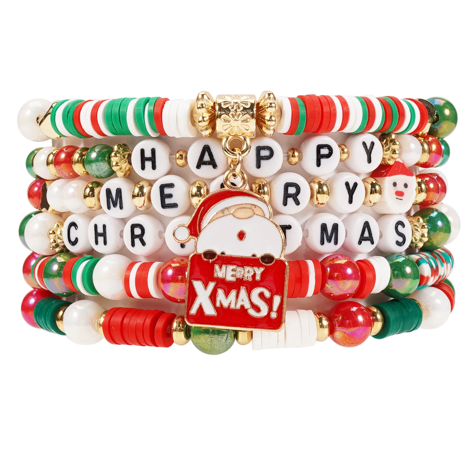 Christmas Bracelet … - image