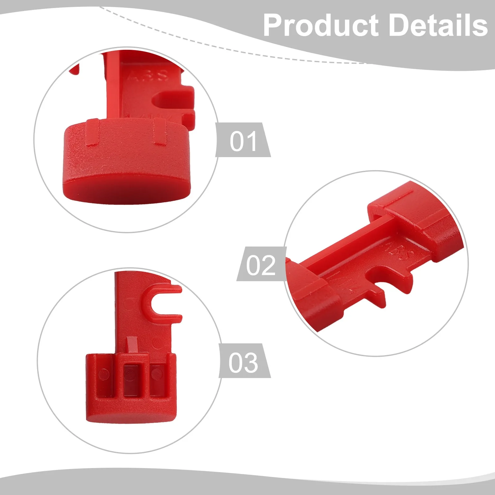 

Part Identification Replacement Part Replacement Usage Replacement Part 2601099114 Easy Installation Hand Tool Replacement Parts