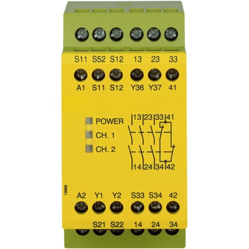 Safety Relay 774730…