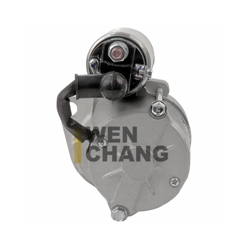 Auto Starter 2-2105-ND 24V 11T 4.5KW fit ZAXIS 6BB1 6BD1 Construction Equipment Repair Spare Parts