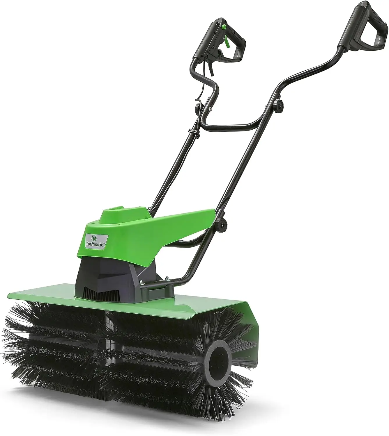 600 Artificial Grass Power Broom - 24