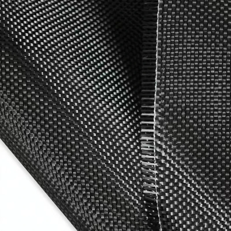 [الدرجة A+] قماش من ألياف الكربون الحقيقية قماش كربون 3K 240gsm 2x2 عرض عادي 20 بوصة/50 سم، يستخدم للدراجات والدراجات النارية والسيارة وقضبان الصيد