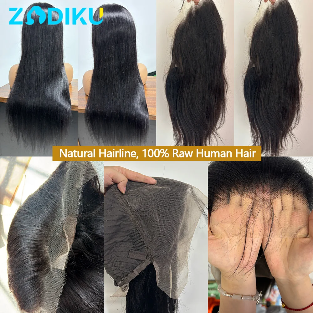 30 بوصة أدنى سعر Hd الدانتيل الباروكات 13x6 الدانتيل الشفاف الجبهة باروكة من شعر طبيعي الخام شعر طبيعي مفرود الباروكات 100% جودة الشعر البشري