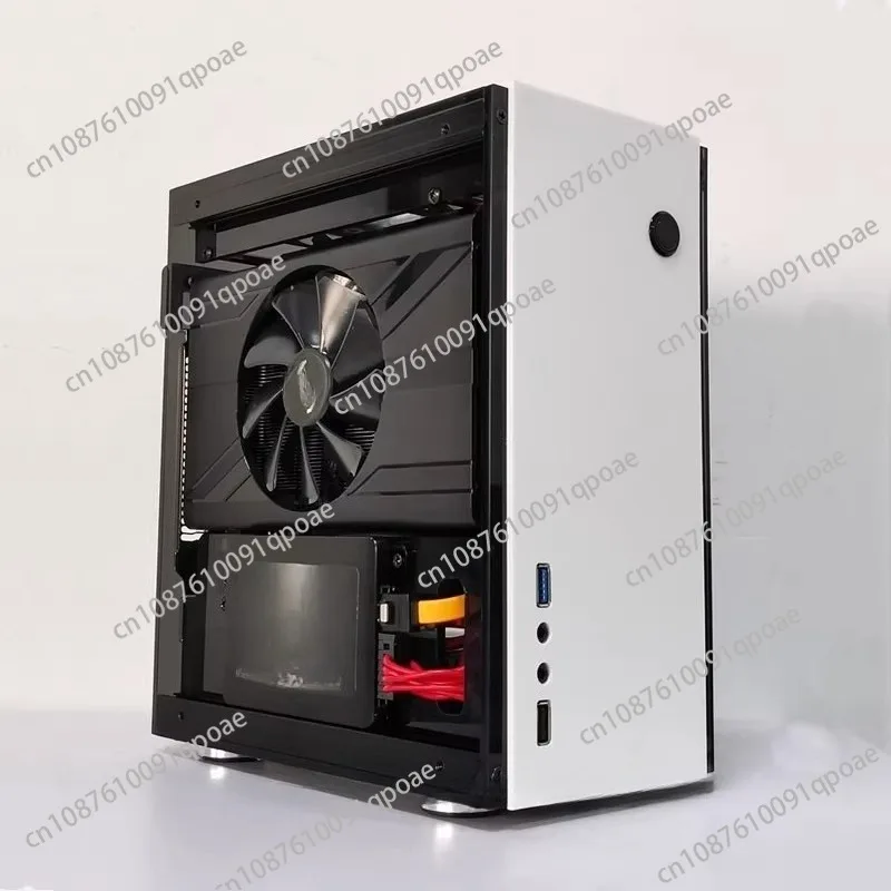 chassis-transparent-lateral-a31s-mini-itx-petite-alimentation-1u-chassis-a4-petit-alimentation-1u-non-en-aluminium-juste-le-chassis