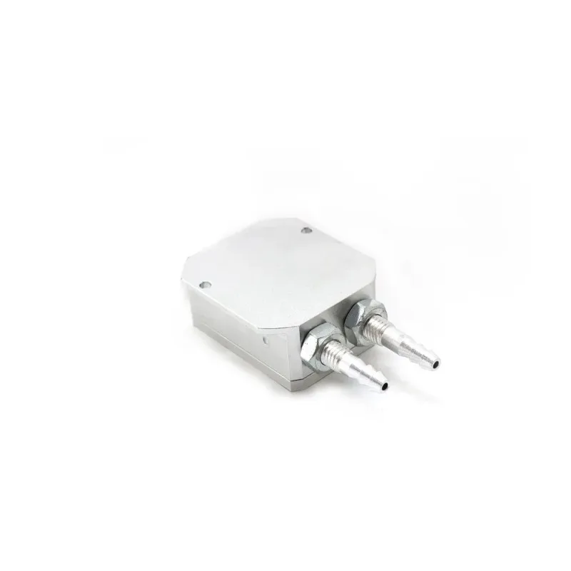 Wind pressure sensor Modbus 4-20ma differential pressure