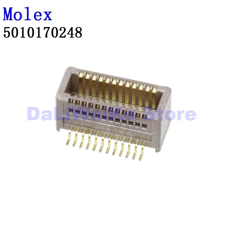 

10 pcs./100 pcs. 50099809005010170248 c connectors