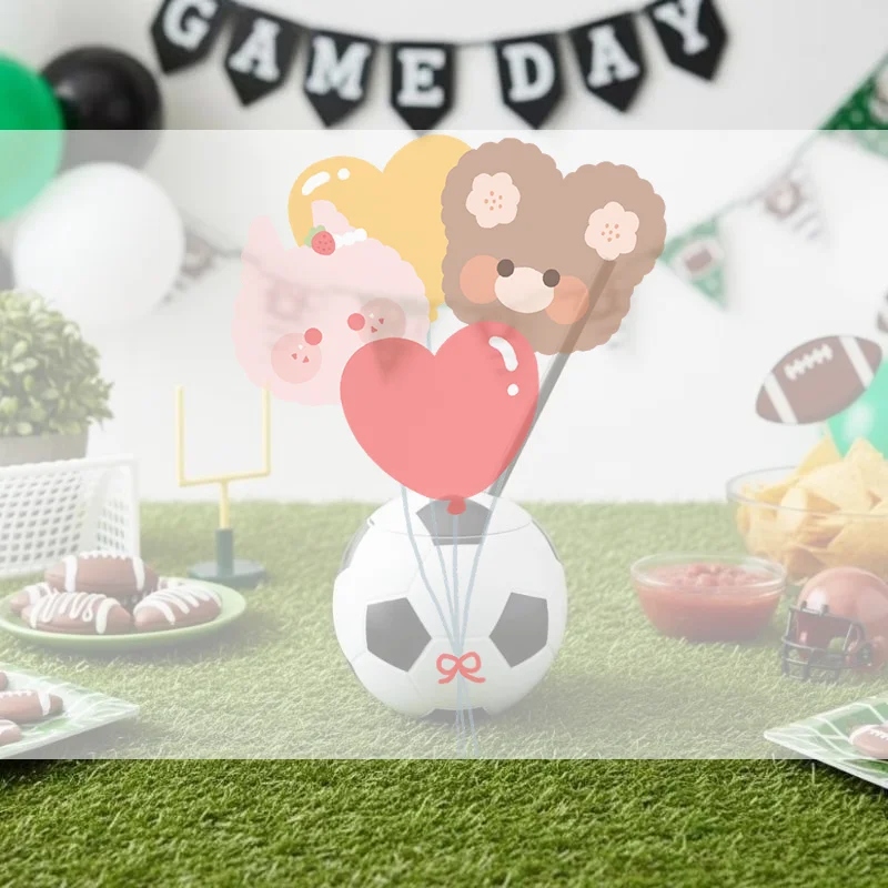 1Pcs Realistic Plastic Basketball Theme Water Cup With Straw And Lid 450/600ML Soccer Shaped Drink Cup Ball Shape Straw Cup