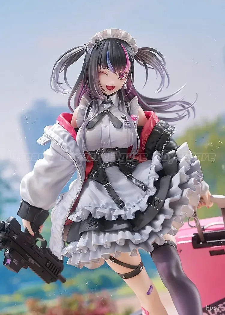 【Pre-sale】Phat! GSC ARMS NOTE Mine Girl Light Edition 1/7 Scale Figure