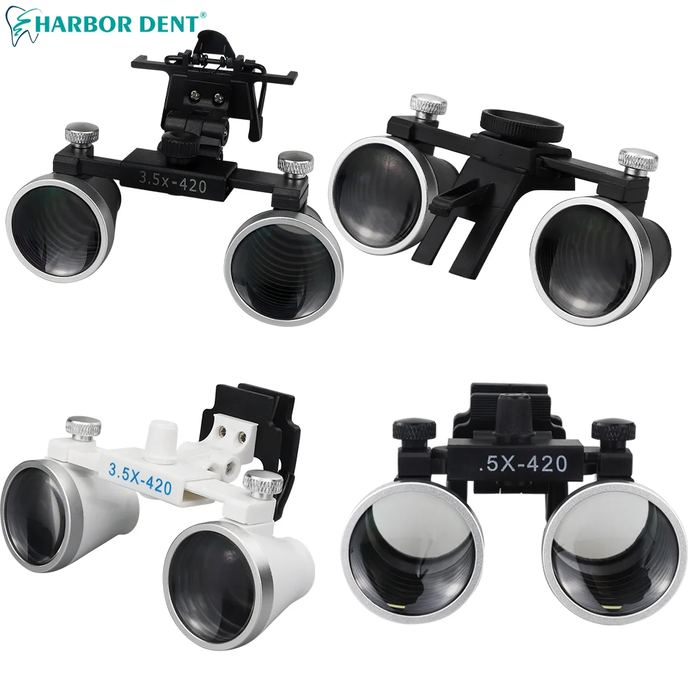 Dental Headlamp Eyepiece Accessories Dentist Laboratory Equipment