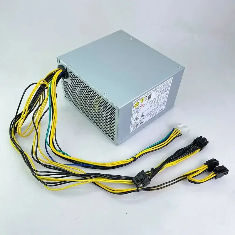 NEW FOR LENOVO FSP600-60AGPAA FSP400-40AGPAA FSP500-50AGPAA Switching Power Supply 400W 500W 600W 00PC774 HK600-11PP P340 P330