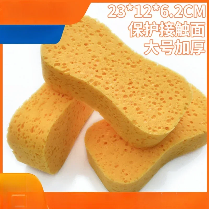 

High Quality High Density Absorbent Sponge Car Wash Sponge Car Wash Cleaning Supplies Car Wash Tools