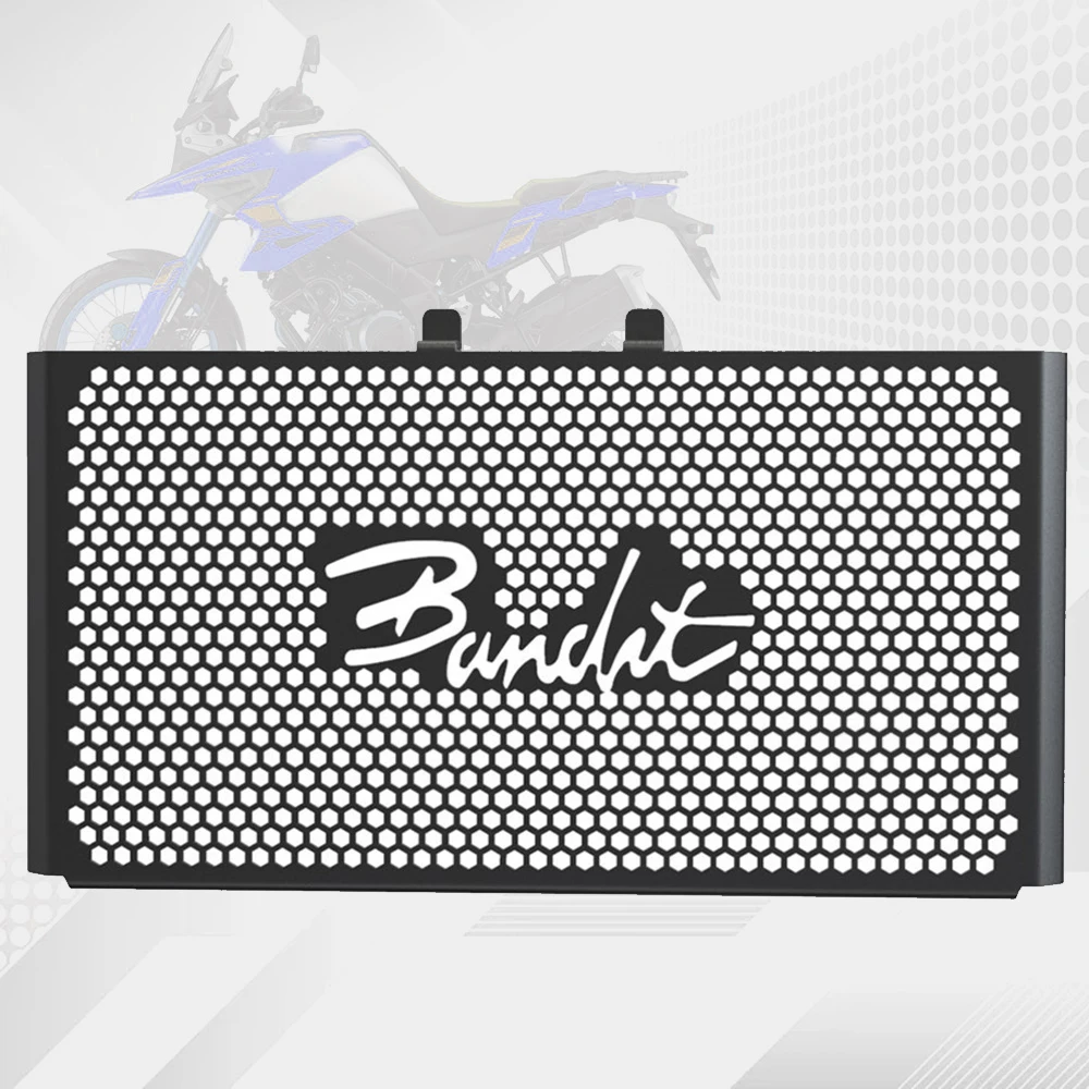 

Oil Cooler guard For Suzuki GSF1200 Bandit GSF 1200 BANDIT 2001-2002-2003-2004-2005-2006-2007 Motorcycle Radiator Guard Cover