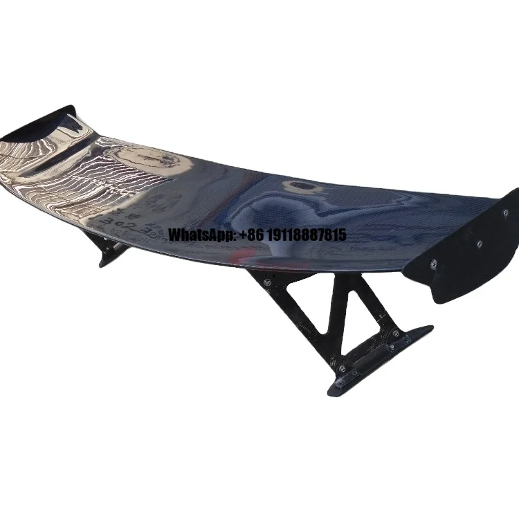 

For 2000-2008 S2000 AP1 AP2 JS RACING 1600MM TYPE-1 GT WING